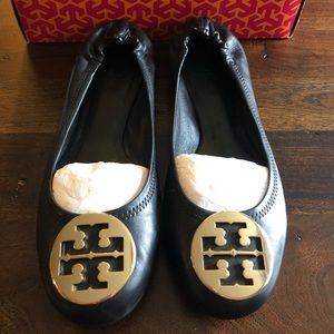 Tory Burch Classic Reva Ballet